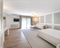 Rynek wtórny - Villa - Estepona - Estepona Centro