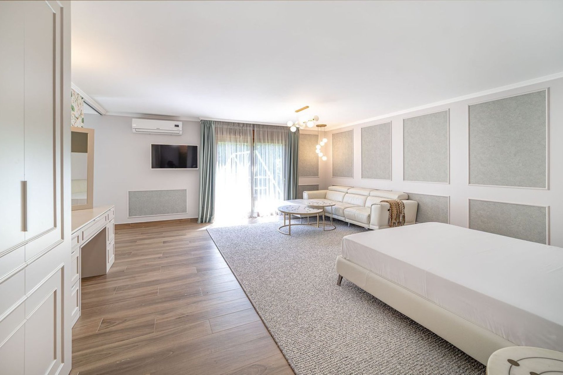 Rynek wtórny - Villa - Estepona - Estepona Centro