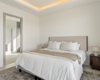 Rynek wtórny - Villa - Estepona - Estepona Centro