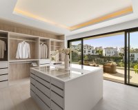 Rynek wtórny - Villa - Estepona - Estepona Centro