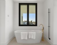 Rynek wtórny - Villa - Estepona - Estepona Centro