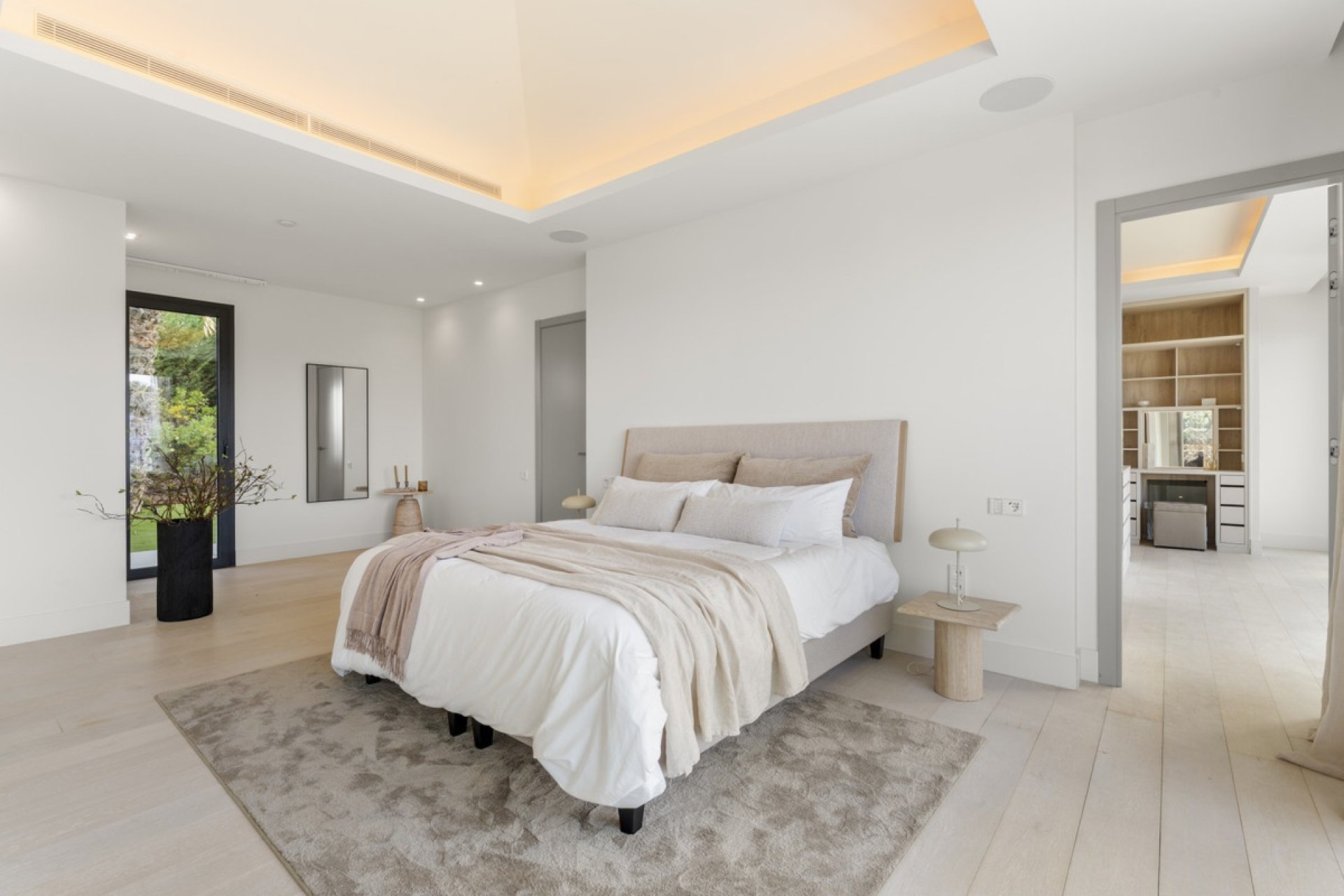 Rynek wtórny - Villa - Estepona - Estepona Centro