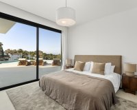 Rynek wtórny - Villa - Estepona - Estepona Centro