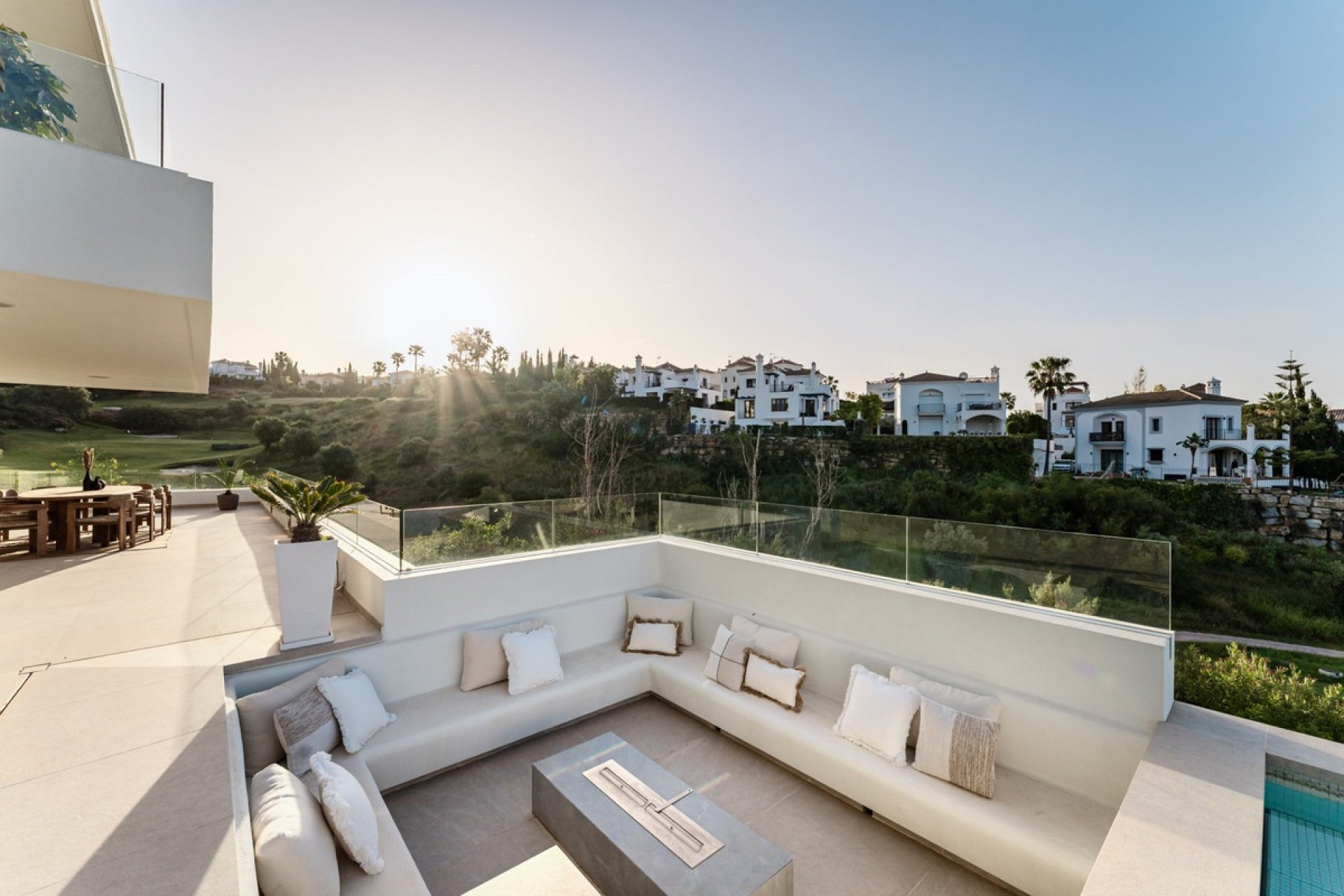 Rynek wtórny - Villa - Estepona - Estepona Centro