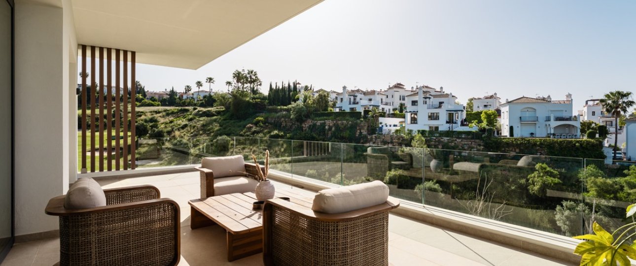 Rynek wtórny - Villa - Estepona - Estepona Centro