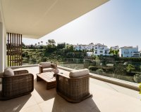 Rynek wtórny - Villa - Estepona - Estepona Centro