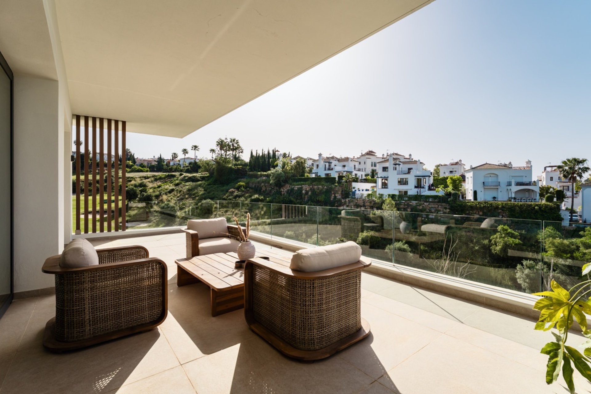 Rynek wtórny - Villa - Estepona - Estepona Centro