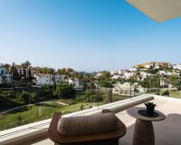 Rynek wtórny - Villa - Estepona - Estepona Centro