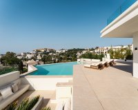 Rynek wtórny - Villa - Estepona - Estepona Centro