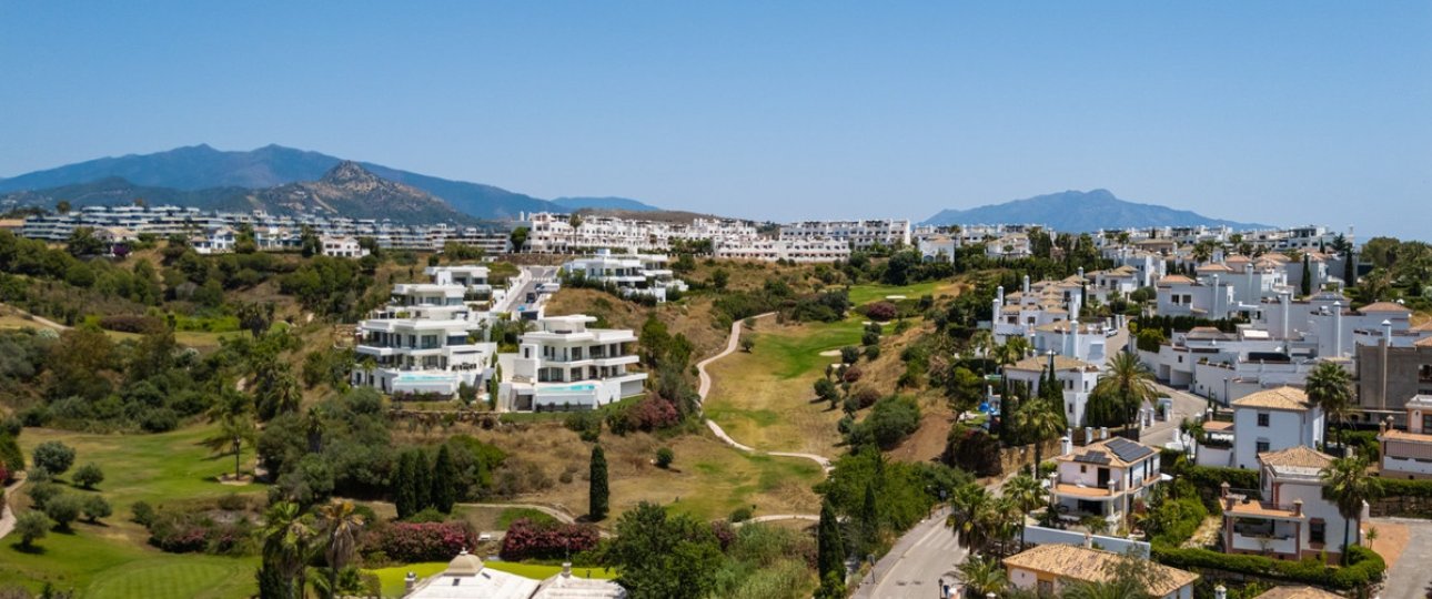 Rynek wtórny - Villa - Estepona - Estepona Centro