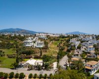 Rynek wtórny - Villa - Estepona - Estepona Centro
