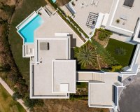 Rynek wtórny - Villa - Estepona - Estepona Centro