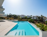 Rynek wtórny - Villa - Estepona - Estepona Centro