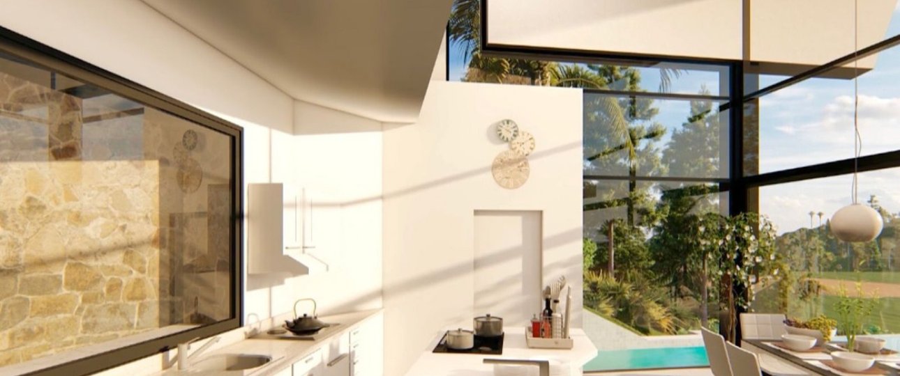 Rynek wtórny - Villa - Estepona - Estepona Centro