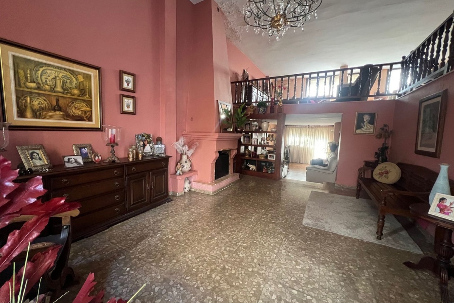 Rynek wtórny - Villa - Estepona - Estepona Centro