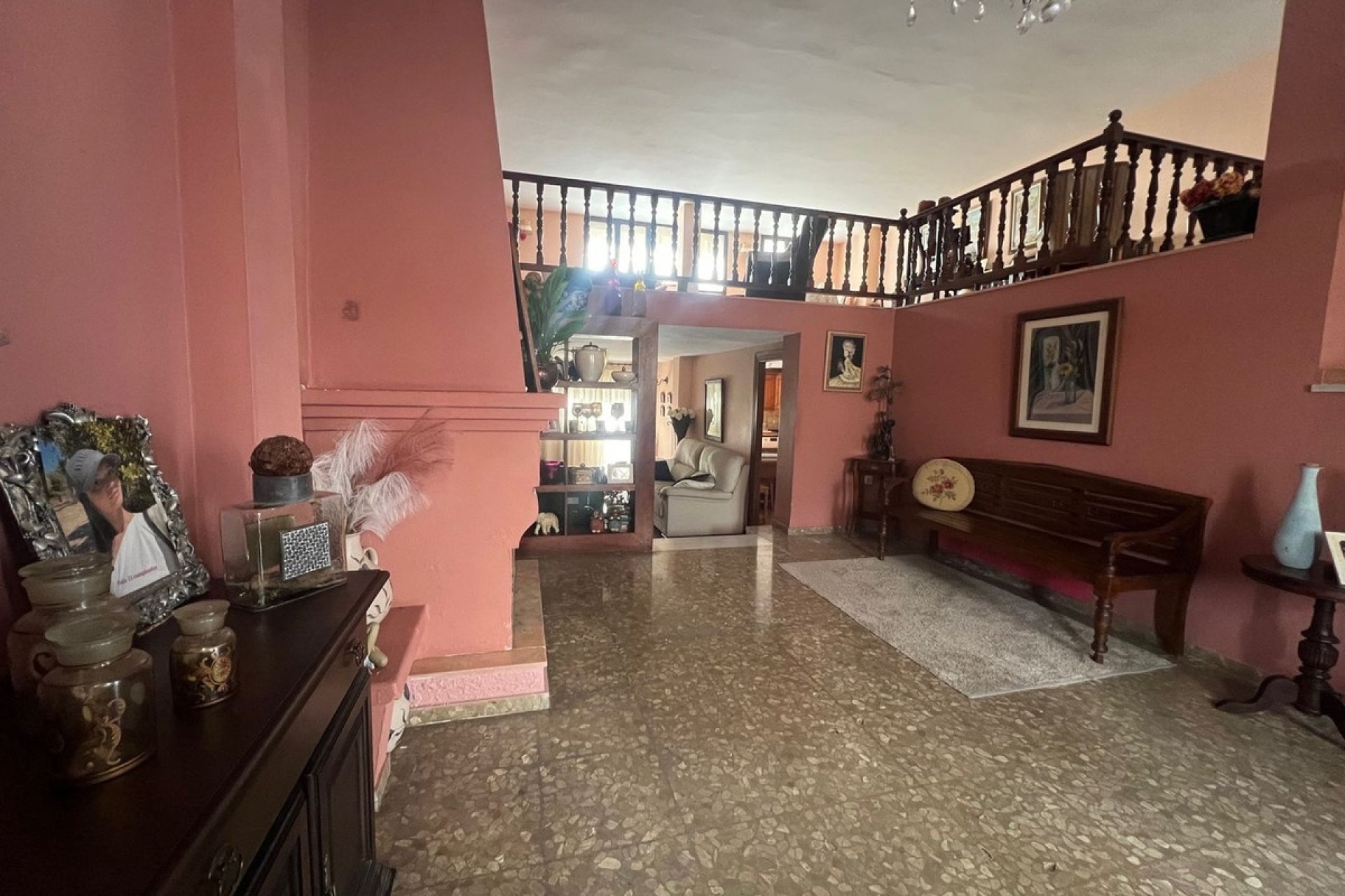 Rynek wtórny - Villa - Estepona - Estepona Centro