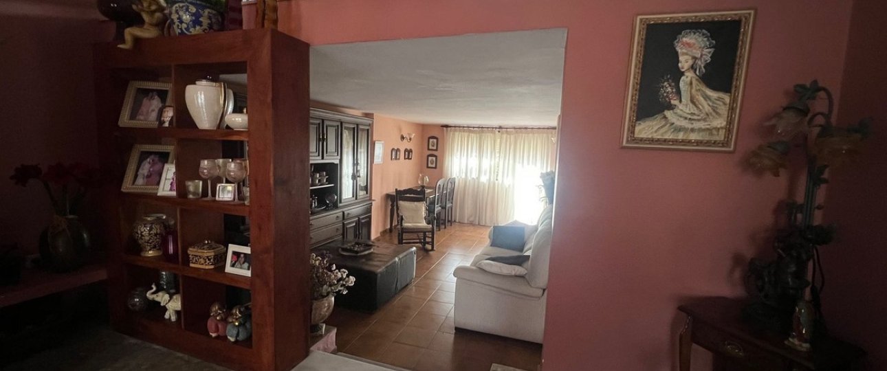 Rynek wtórny - Villa - Estepona - Estepona Centro