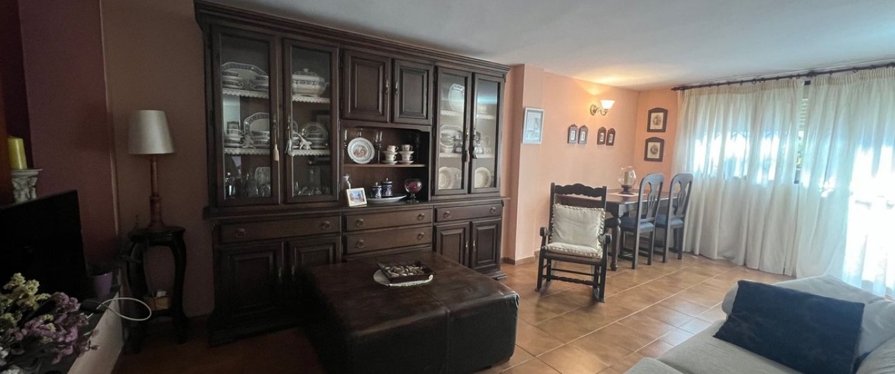 Rynek wtórny - Villa - Estepona - Estepona Centro
