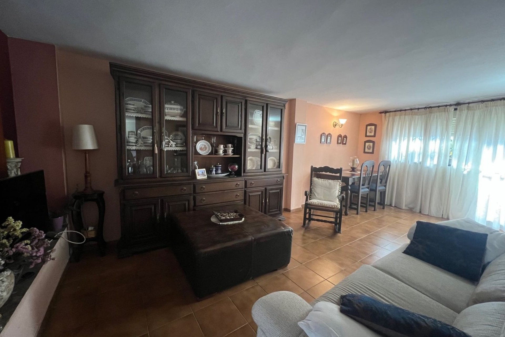 Rynek wtórny - Villa - Estepona - Estepona Centro
