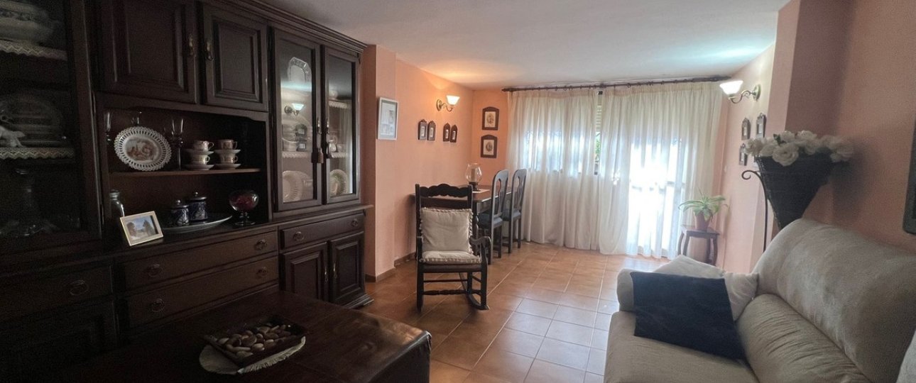 Rynek wtórny - Villa - Estepona - Estepona Centro