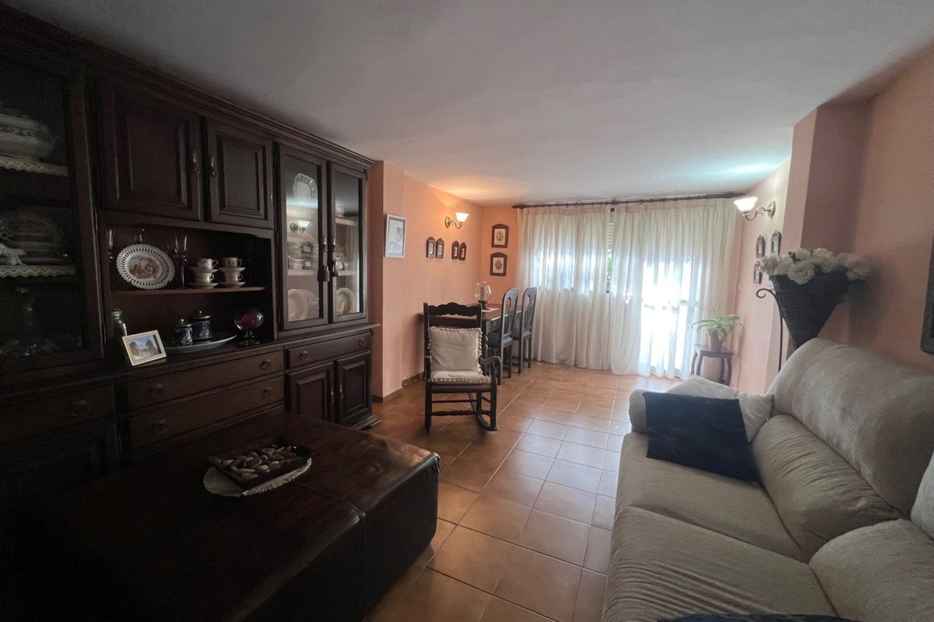 Rynek wtórny - Villa - Estepona - Estepona Centro