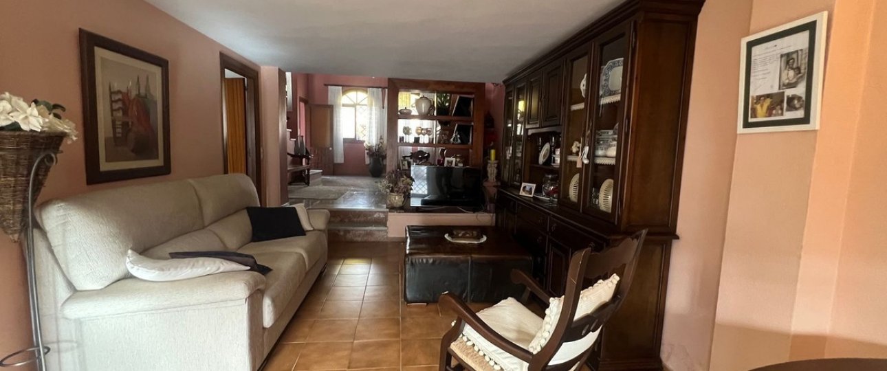Rynek wtórny - Villa - Estepona - Estepona Centro
