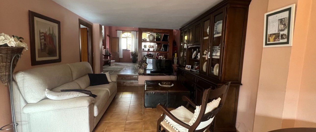 Rynek wtórny - Villa - Estepona - Estepona Centro