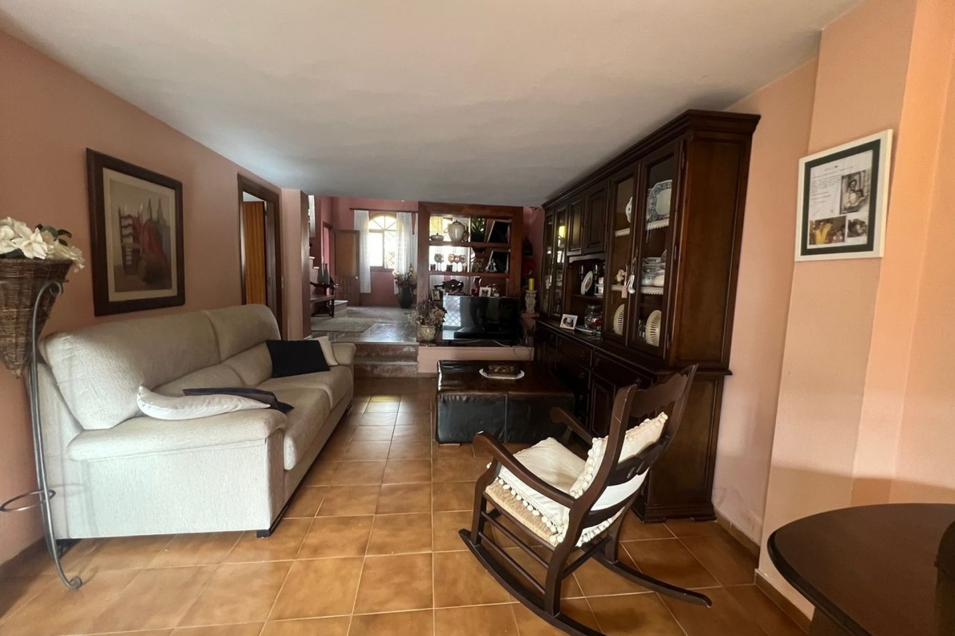 Rynek wtórny - Villa - Estepona - Estepona Centro