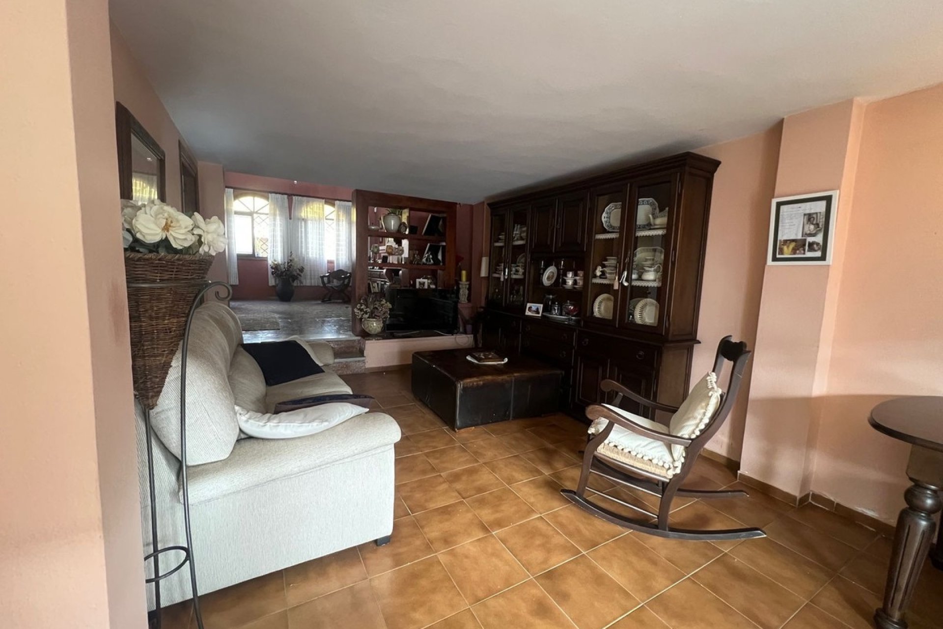 Rynek wtórny - Villa - Estepona - Estepona Centro