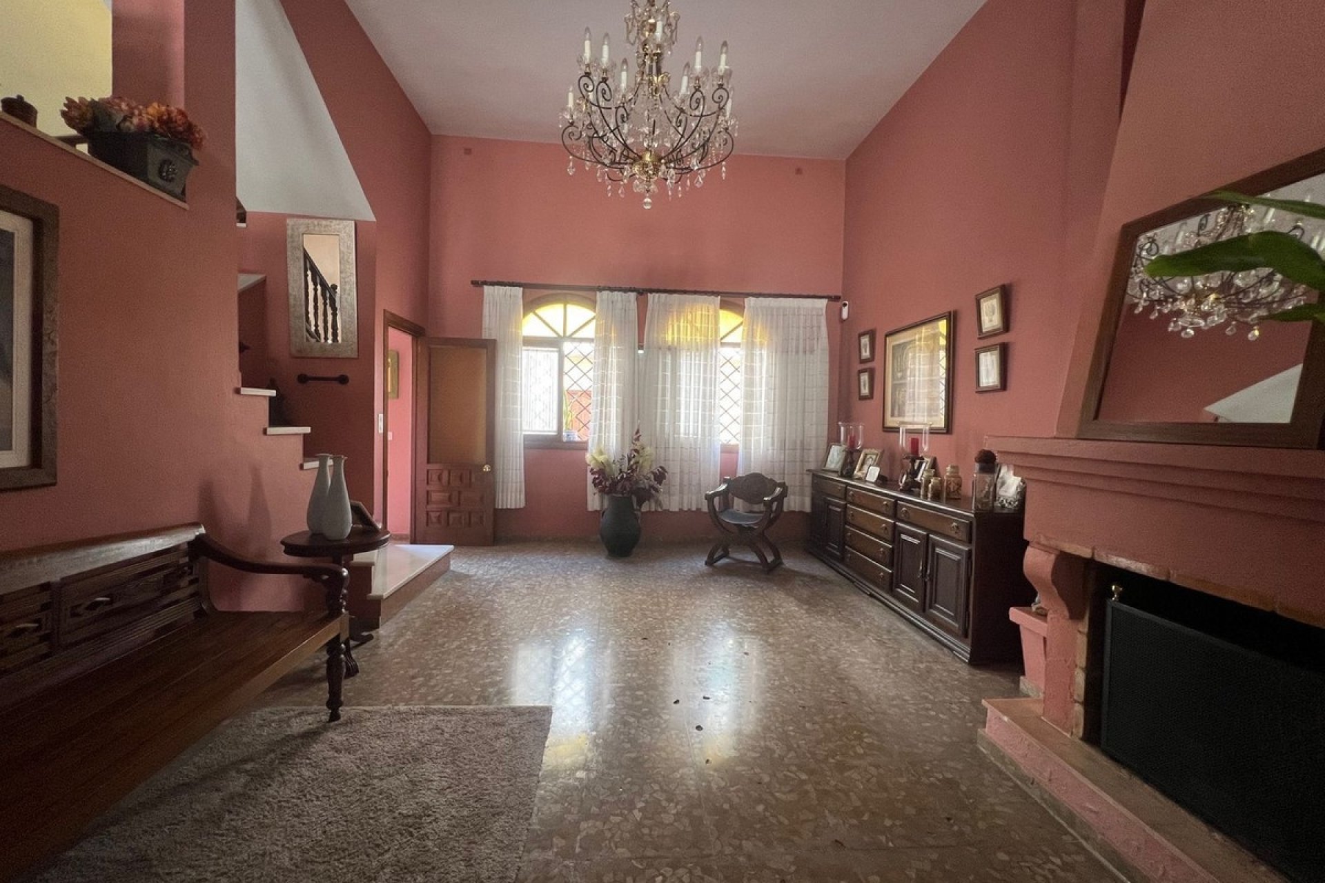 Rynek wtórny - Villa - Estepona - Estepona Centro