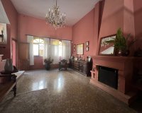 Rynek wtórny - Villa - Estepona - Estepona Centro