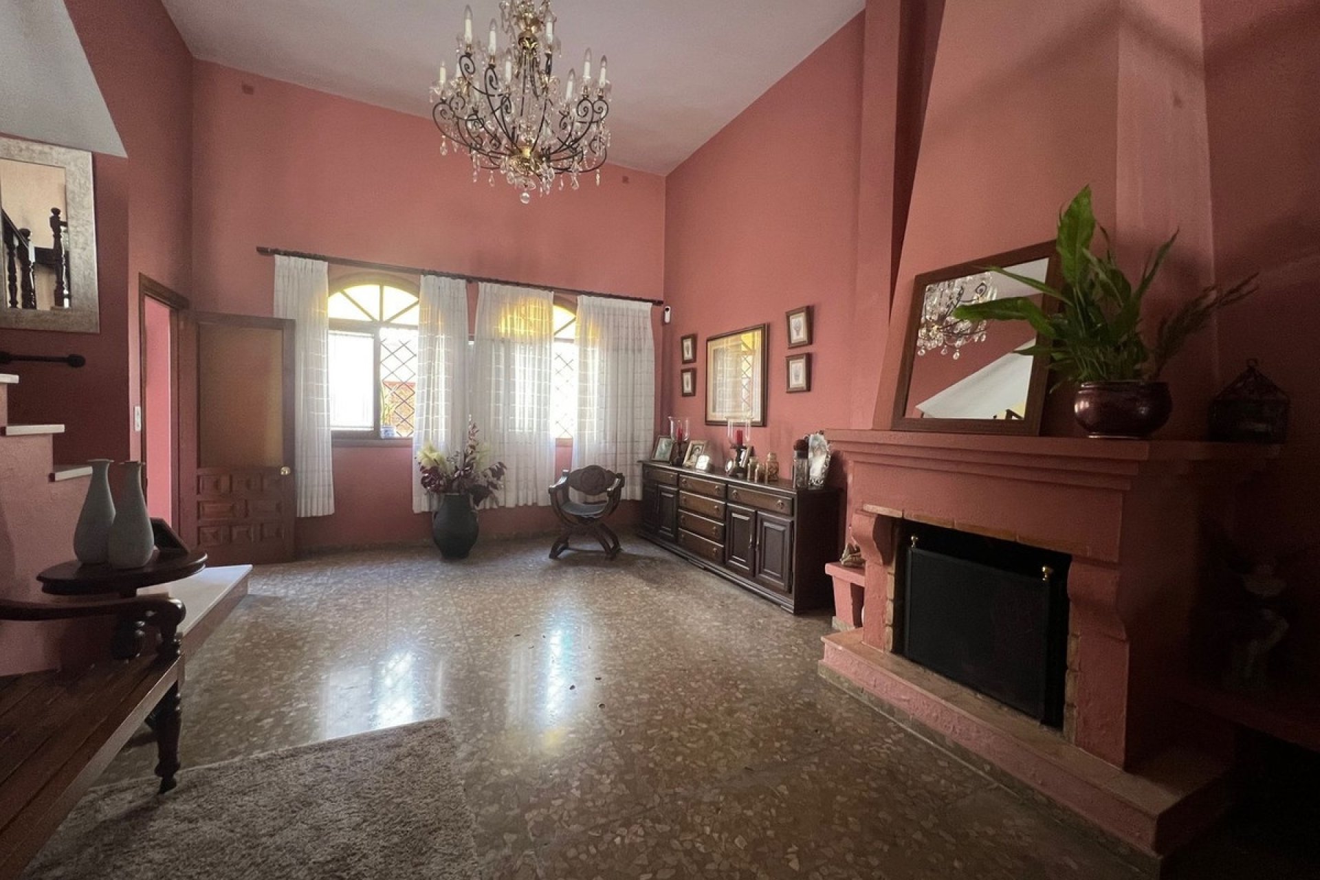 Rynek wtórny - Villa - Estepona - Estepona Centro