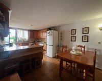 Rynek wtórny - Villa - Estepona - Estepona Centro