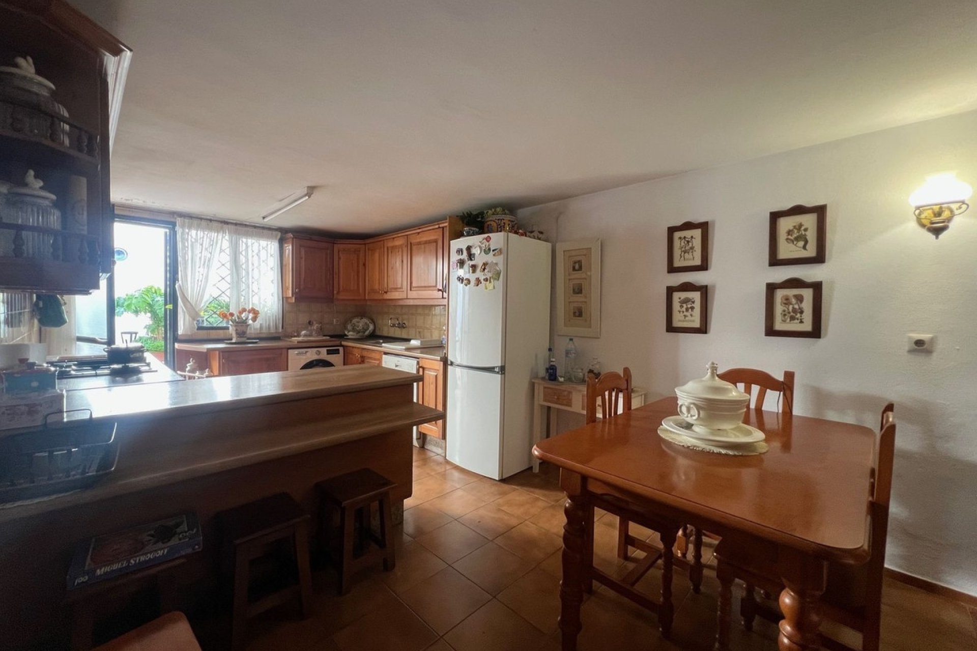 Rynek wtórny - Villa - Estepona - Estepona Centro