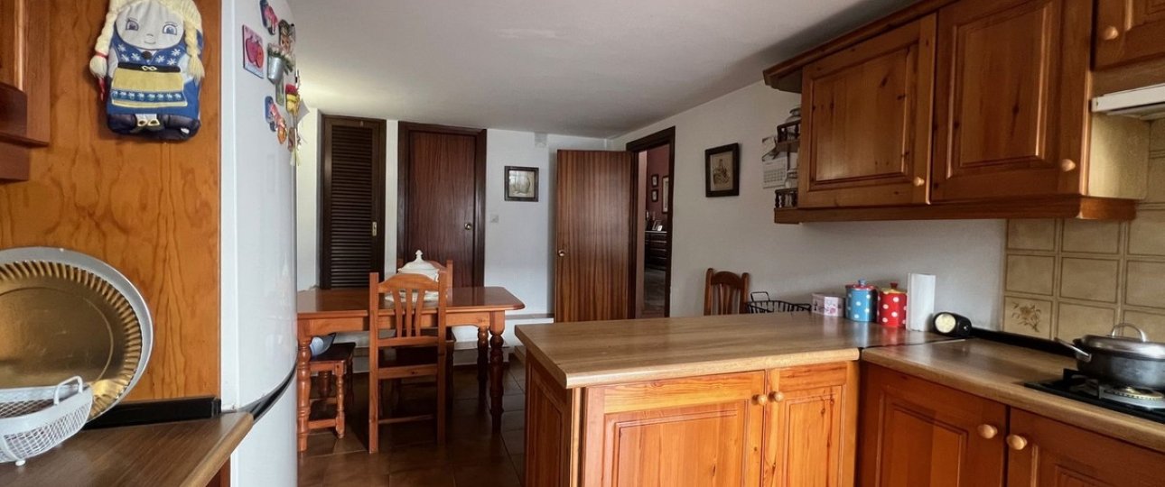 Rynek wtórny - Villa - Estepona - Estepona Centro