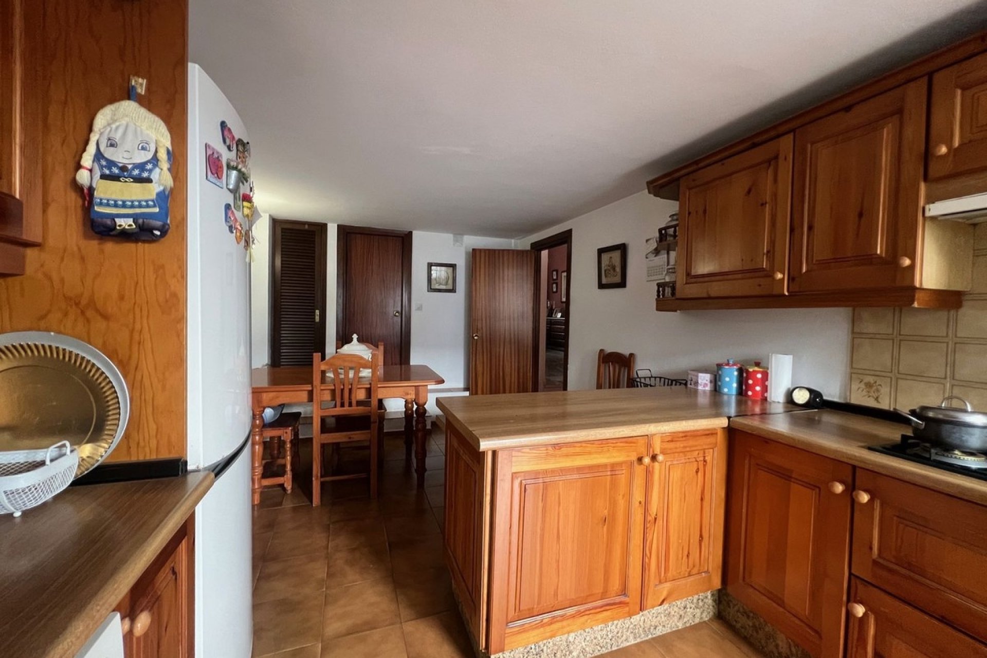 Rynek wtórny - Villa - Estepona - Estepona Centro