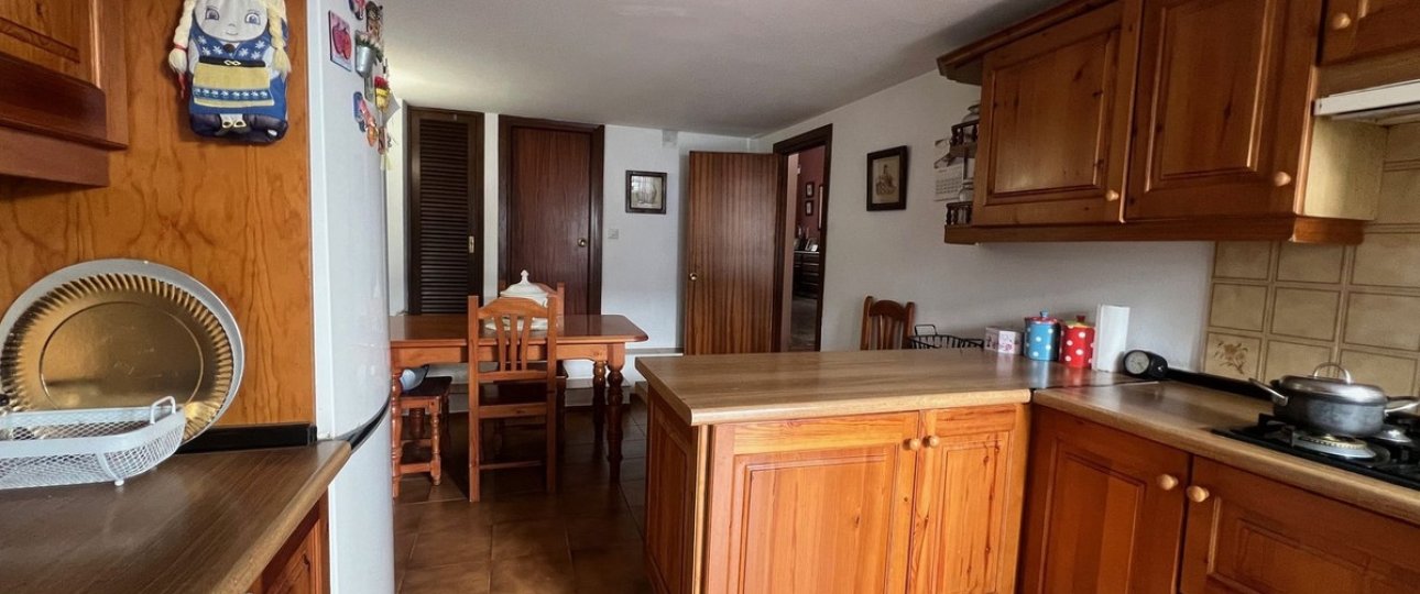 Rynek wtórny - Villa - Estepona - Estepona Centro