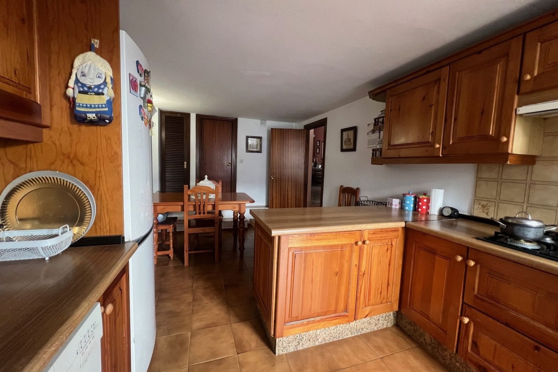 Rynek wtórny - Villa - Estepona - Estepona Centro