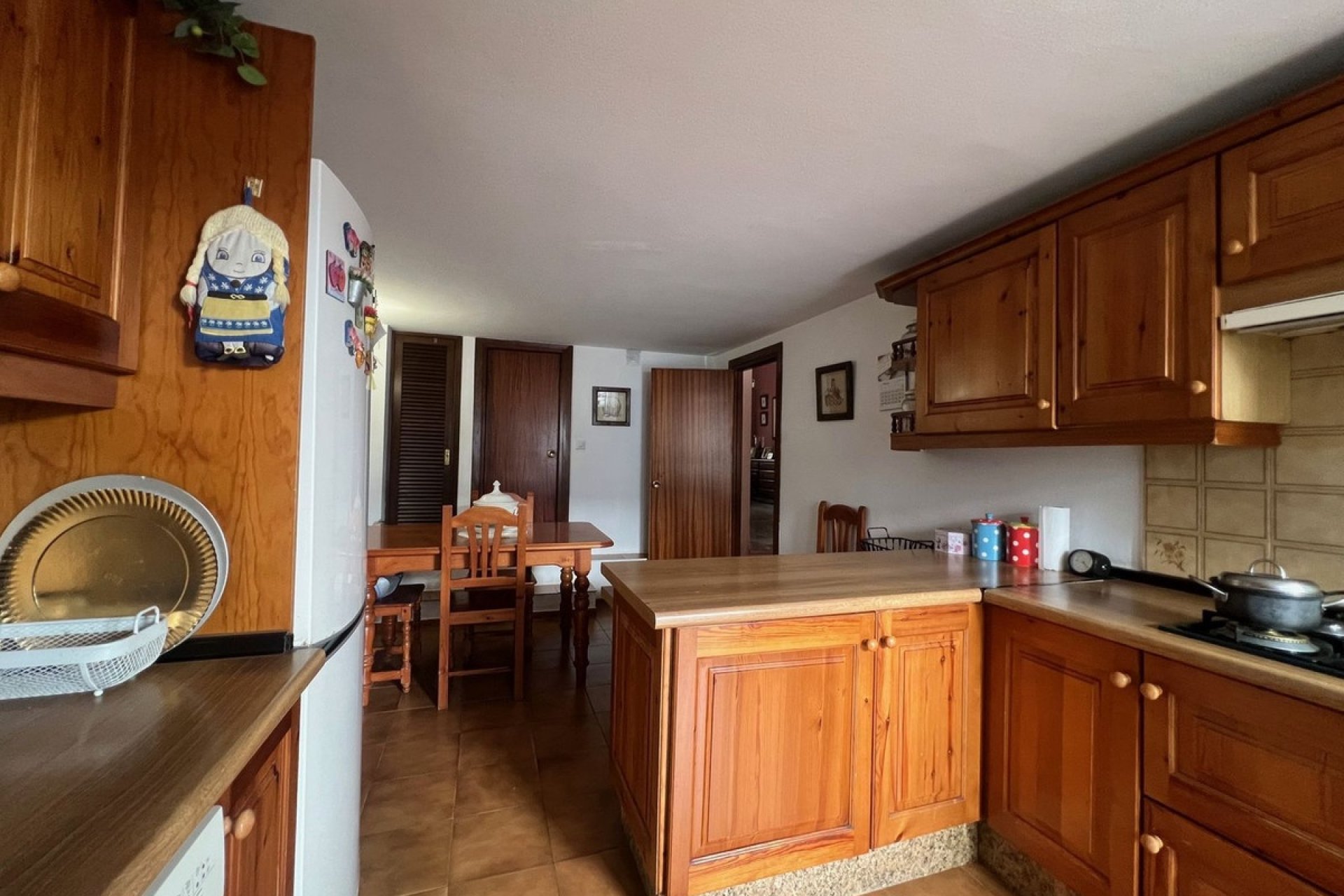 Rynek wtórny - Villa - Estepona - Estepona Centro