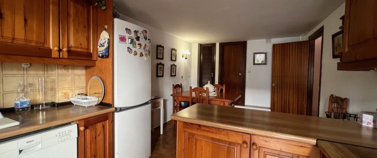 Rynek wtórny - Villa - Estepona - Estepona Centro