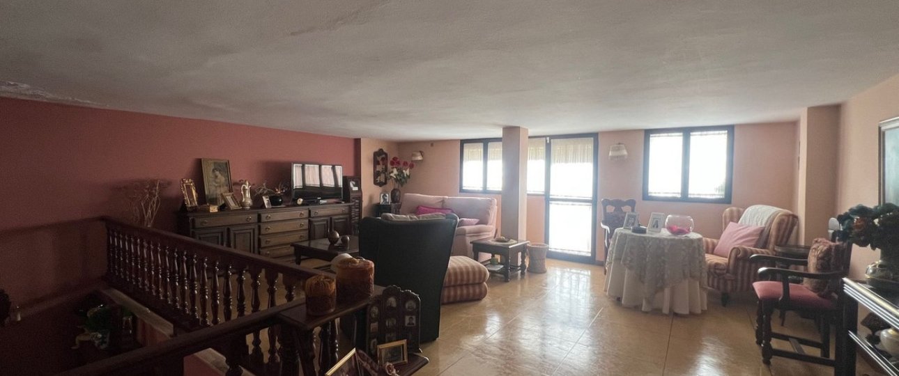 Rynek wtórny - Villa - Estepona - Estepona Centro
