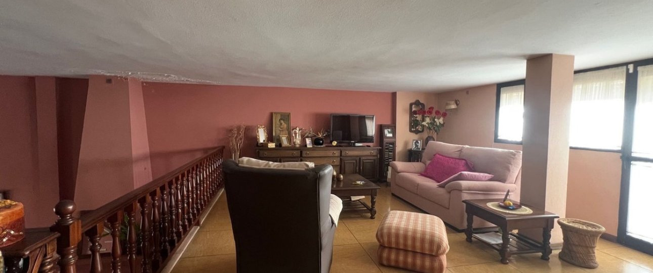 Rynek wtórny - Villa - Estepona - Estepona Centro