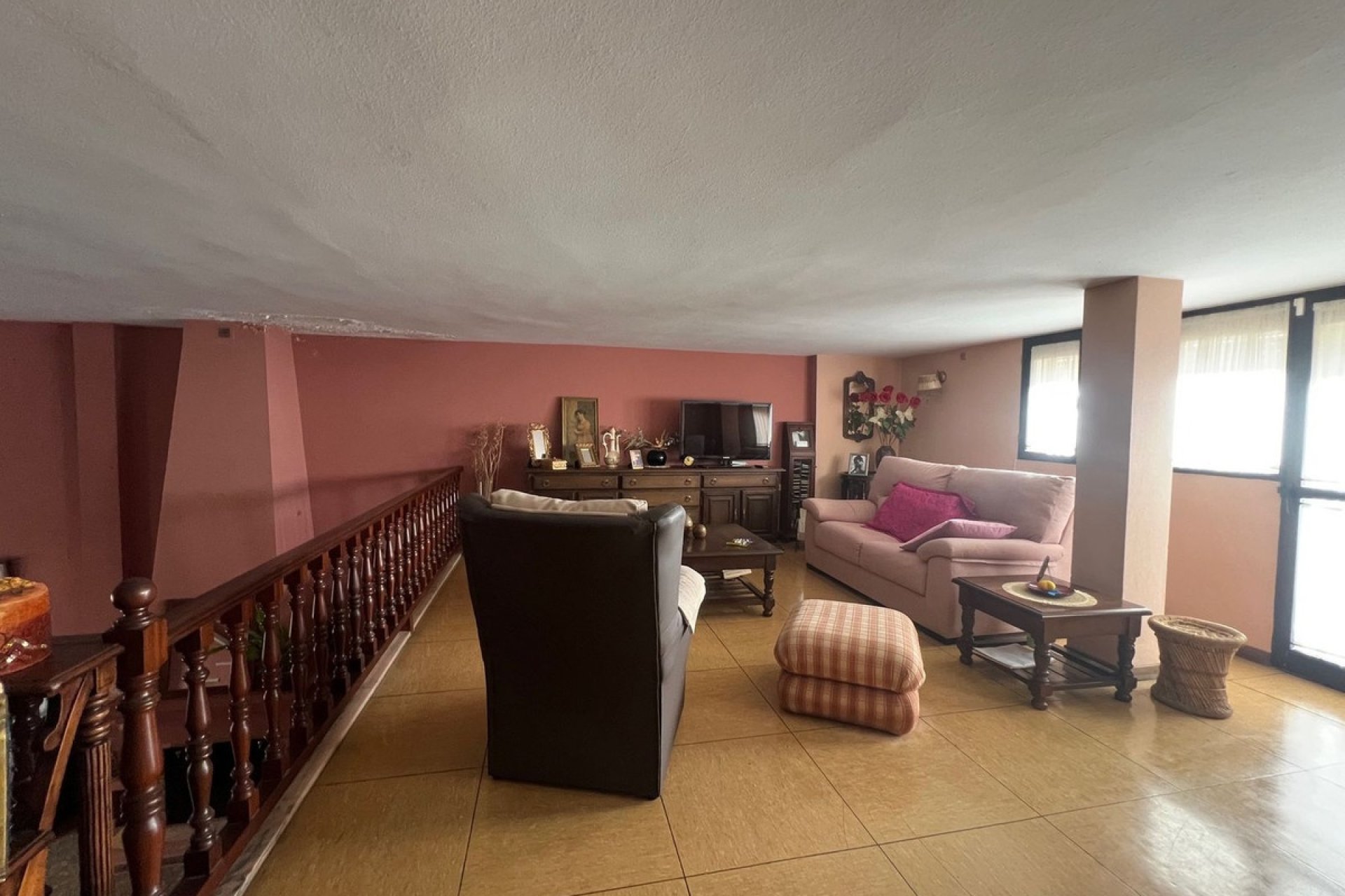 Rynek wtórny - Villa - Estepona - Estepona Centro