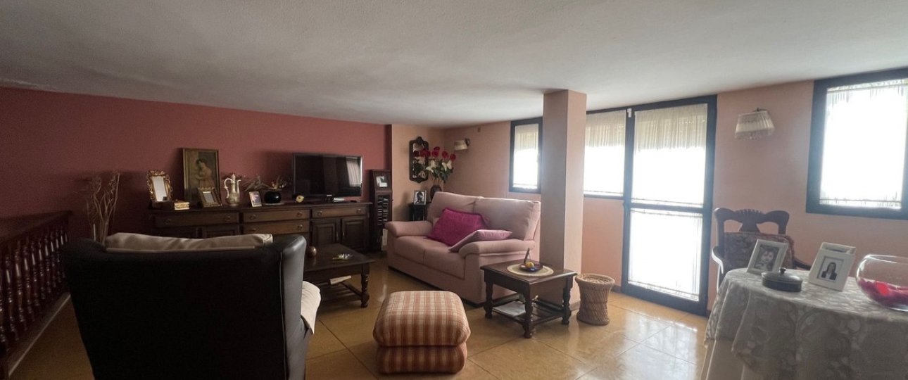 Rynek wtórny - Villa - Estepona - Estepona Centro