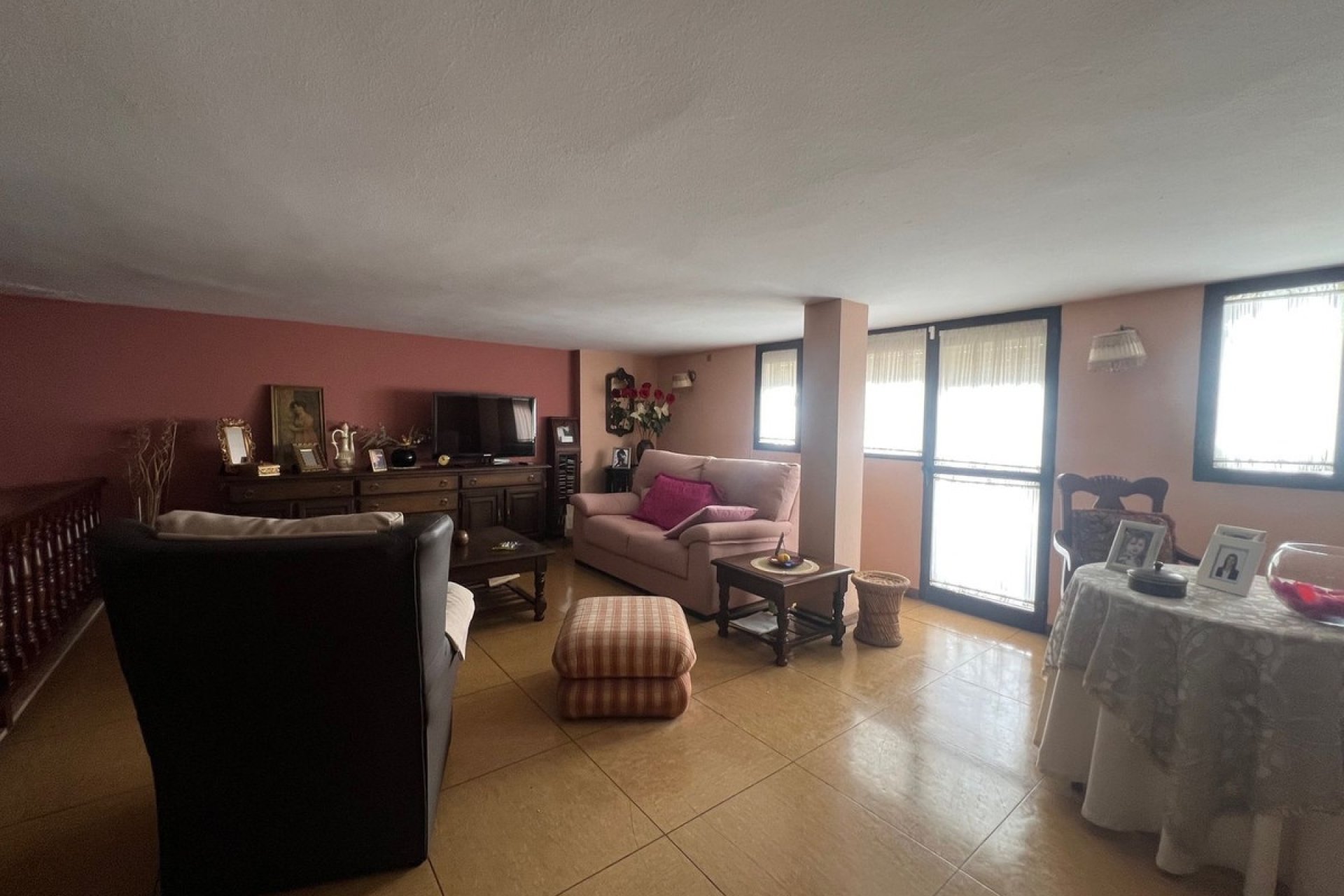 Rynek wtórny - Villa - Estepona - Estepona Centro