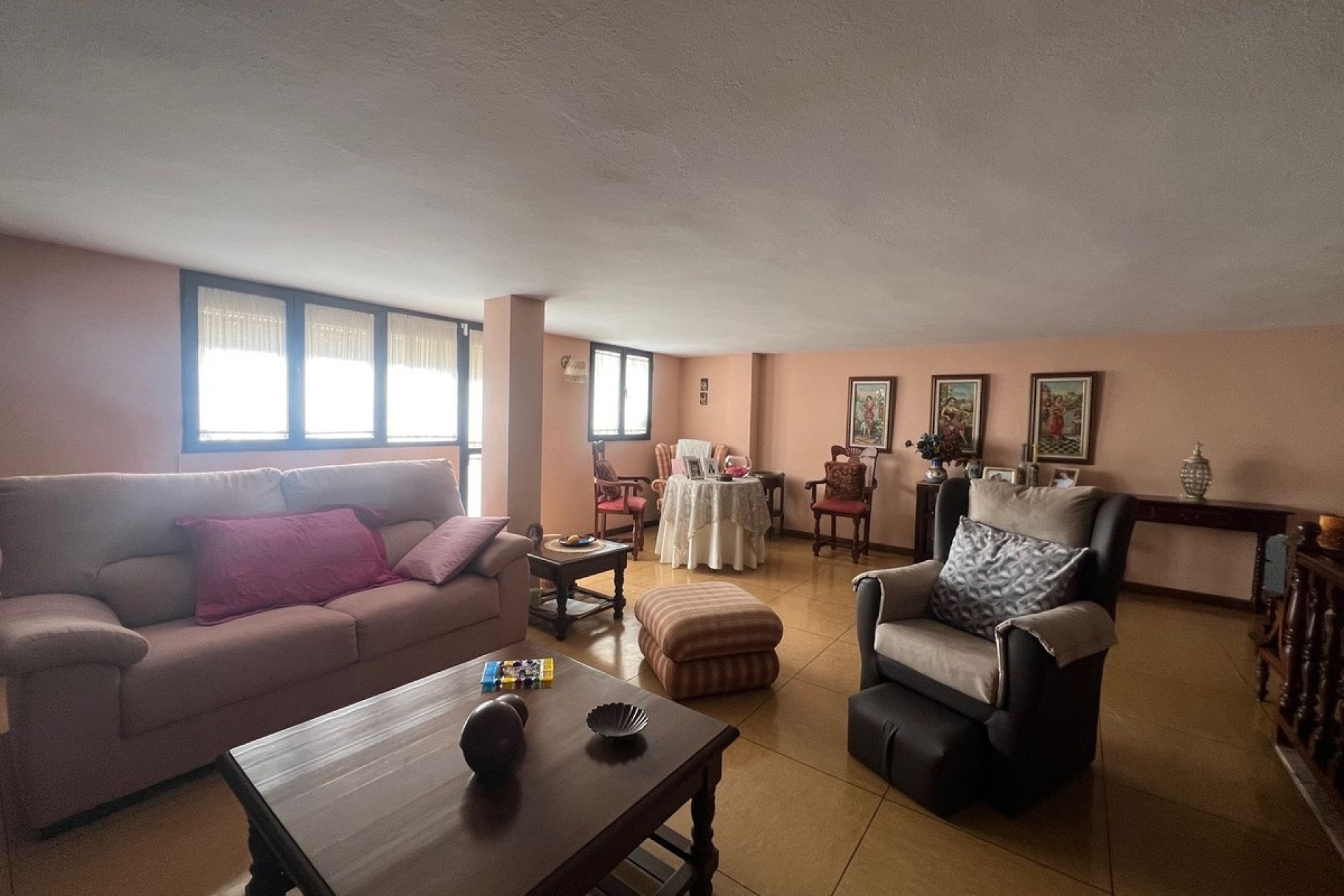 Rynek wtórny - Villa - Estepona - Estepona Centro