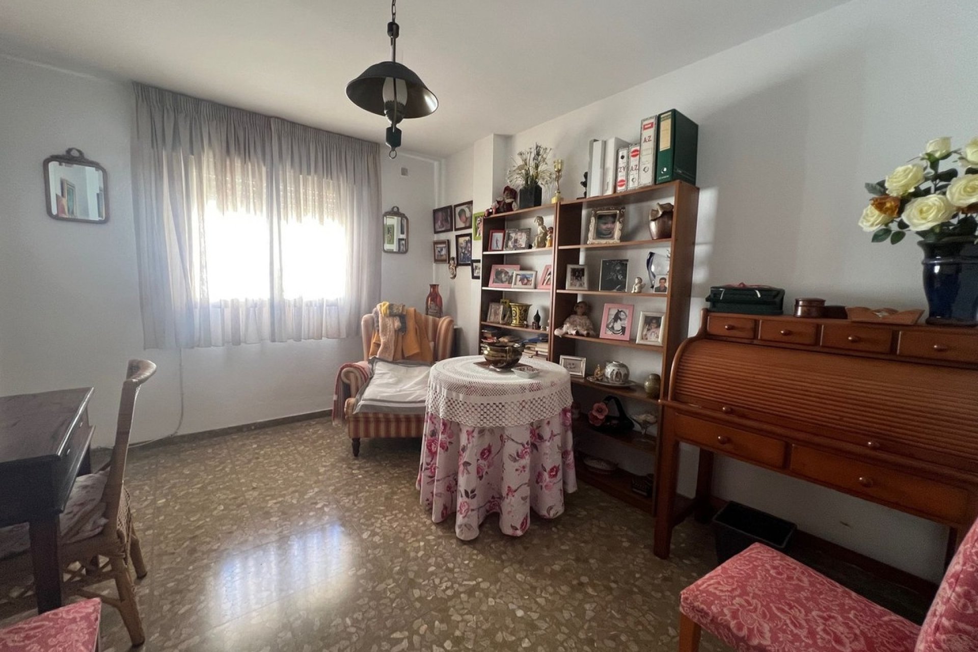 Rynek wtórny - Villa - Estepona - Estepona Centro
