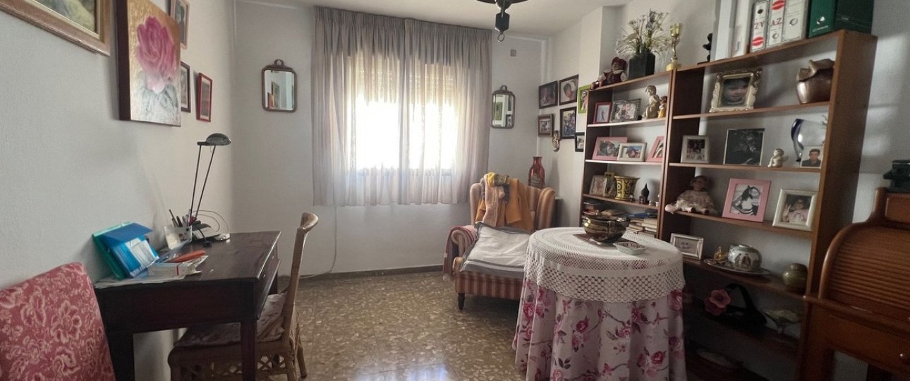 Rynek wtórny - Villa - Estepona - Estepona Centro
