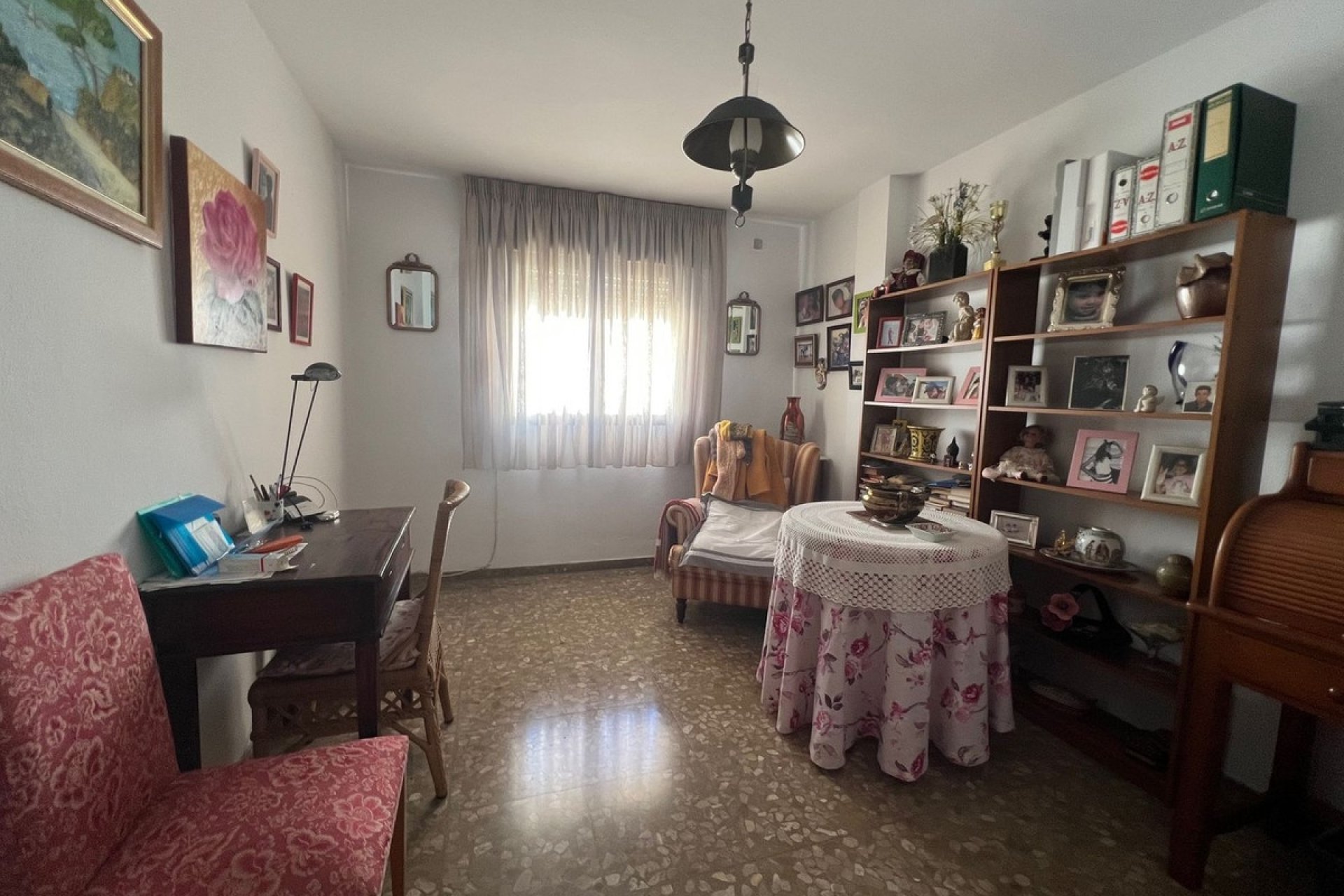 Rynek wtórny - Villa - Estepona - Estepona Centro