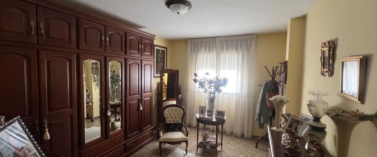 Rynek wtórny - Villa - Estepona - Estepona Centro